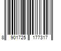 Barcode Image for UPC code 8901725177317. Product Name: 