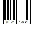 Barcode Image for UPC code 8901725178628