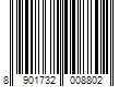 Barcode Image for UPC code 8901732008802