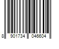 Barcode Image for UPC code 8901734046604