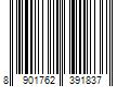 Barcode Image for UPC code 8901762391837