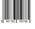 Barcode Image for UPC code 8901763150785