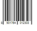 Barcode Image for UPC code 8901764012303