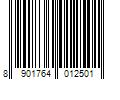 Barcode Image for UPC code 8901764012501. Product Name: 