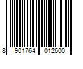 Barcode Image for UPC code 8901764012600. Product Name: 