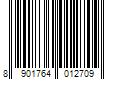 Barcode Image for UPC code 8901764012709. Product Name: 