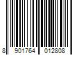 Barcode Image for UPC code 8901764012808. Product Name: 