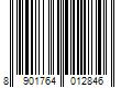 Barcode Image for UPC code 8901764012846