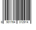 Barcode Image for UPC code 8901764012914