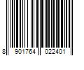 Barcode Image for UPC code 8901764022401. Product Name: 