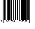 Barcode Image for UPC code 8901764032288