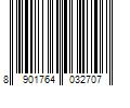 Barcode Image for UPC code 8901764032707. Product Name: 