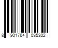 Barcode Image for UPC code 8901764035302