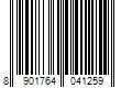 Barcode Image for UPC code 8901764041259. Product Name: 