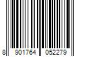 Barcode Image for UPC code 8901764052279