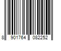 Barcode Image for UPC code 8901764082252