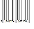 Barcode Image for UPC code 8901764082306