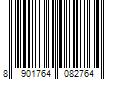 Barcode Image for UPC code 8901764082764