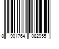 Barcode Image for UPC code 8901764082955