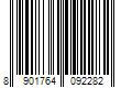 Barcode Image for UPC code 8901764092282