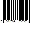 Barcode Image for UPC code 8901764092329