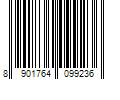 Barcode Image for UPC code 8901764099236