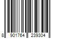 Barcode Image for UPC code 8901764239304