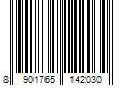 Barcode Image for UPC code 8901765142030. Product Name: 