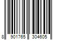 Barcode Image for UPC code 8901765304605