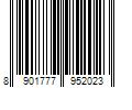 Barcode Image for UPC code 8901777952023