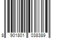 Barcode Image for UPC code 8901801038389