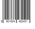 Barcode Image for UPC code 8901834482401