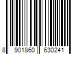 Barcode Image for UPC code 8901860630241. Product Name: 