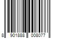 Barcode Image for UPC code 8901888008077