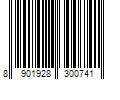 Barcode Image for UPC code 8901928300741