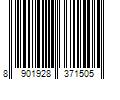 Barcode Image for UPC code 8901928371505