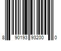 Barcode Image for UPC code 890193932000