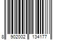 Barcode Image for UPC code 8902002134177