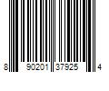 Barcode Image for UPC code 890201379254