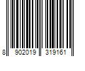 Barcode Image for UPC code 8902019319161