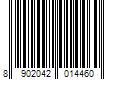 Barcode Image for UPC code 8902042014460