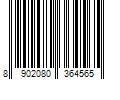 Barcode Image for UPC code 8902080364565