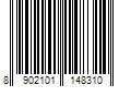 Barcode Image for UPC code 8902101148310