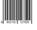 Barcode Image for UPC code 8902102127529