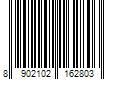 Barcode Image for UPC code 8902102162803