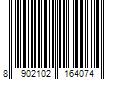 Barcode Image for UPC code 8902102164074