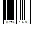 Barcode Image for UPC code 8902102196938