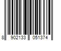 Barcode Image for UPC code 8902133051374