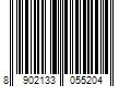 Barcode Image for UPC code 8902133055204