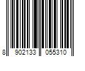 Barcode Image for UPC code 8902133055310